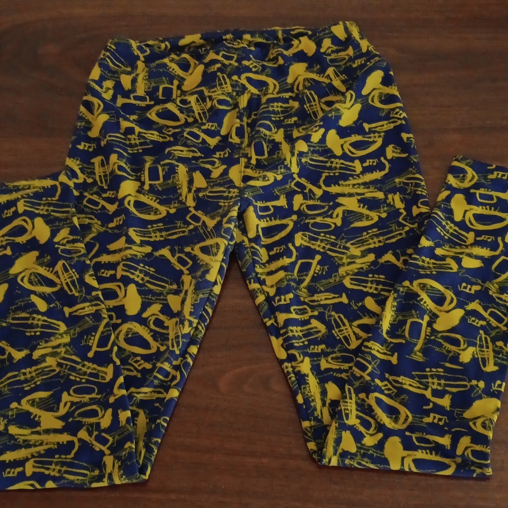 Women's leggings